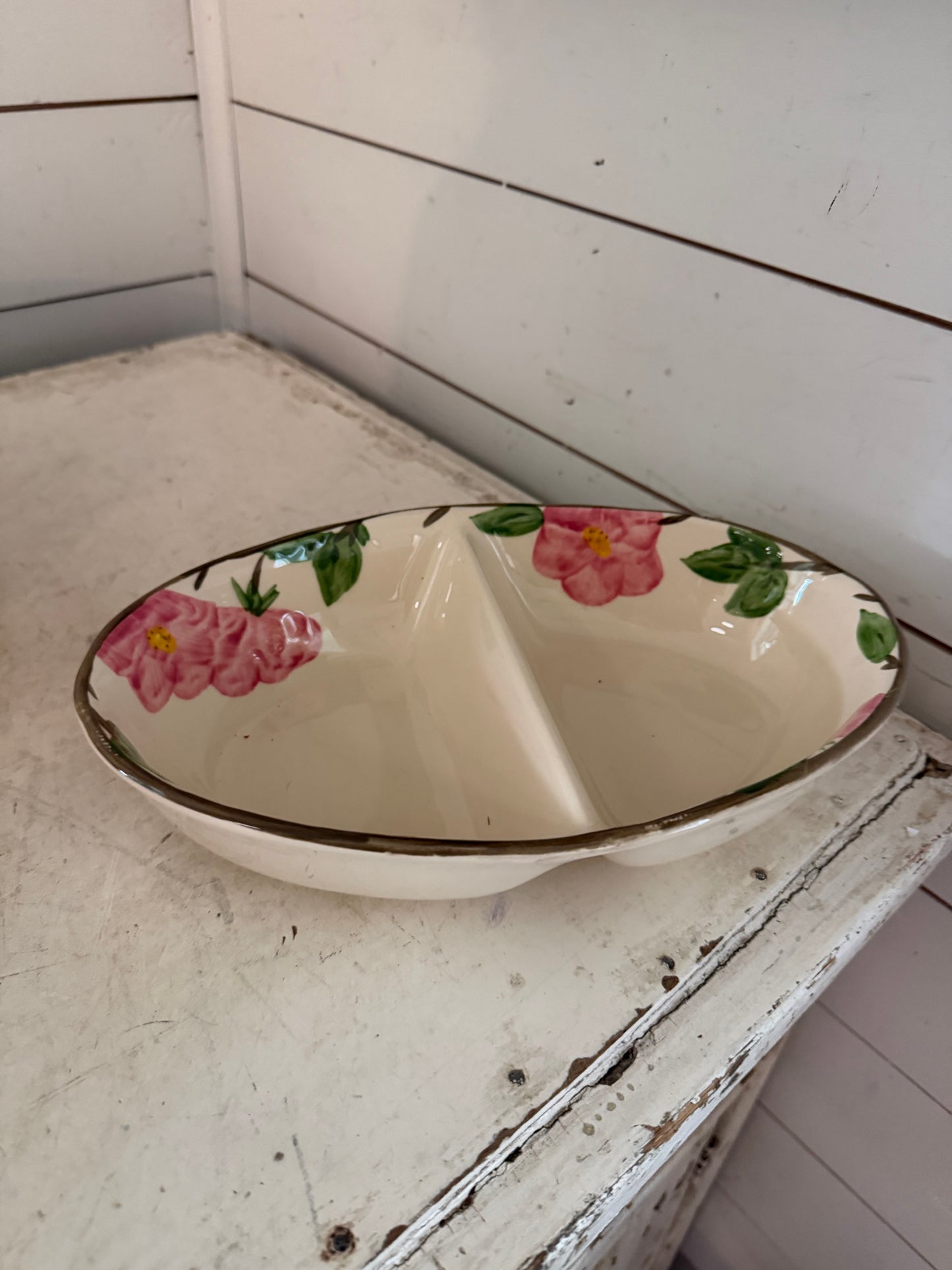 Franciscan Desert Rose dishes sold individually