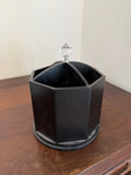 Spinning Desktop Organizer - Will Get Makeover