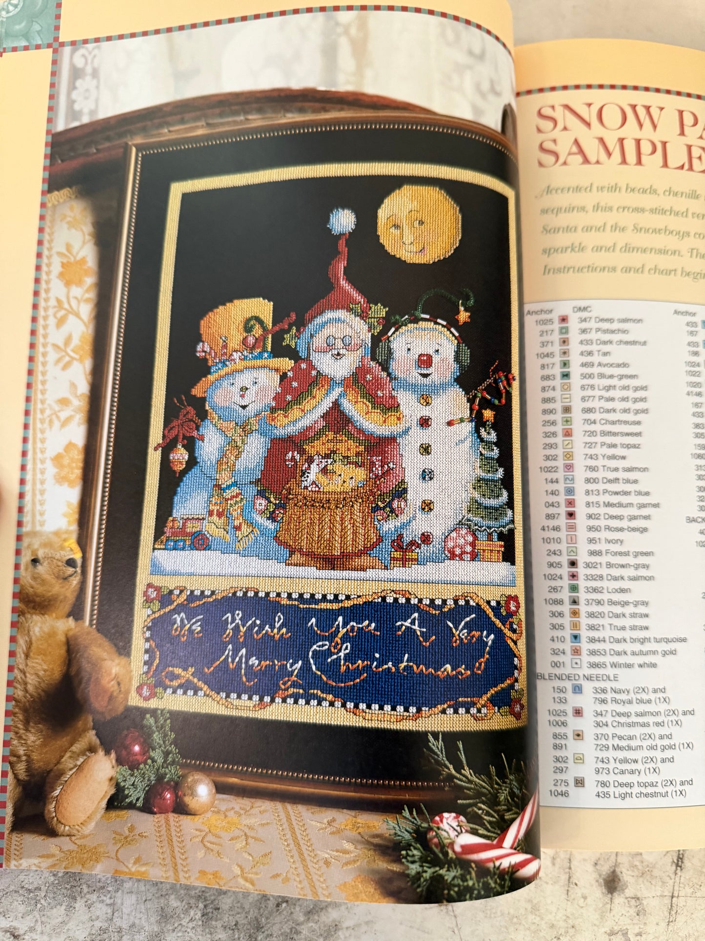 Christmas Ideas - Mary Engelbreit