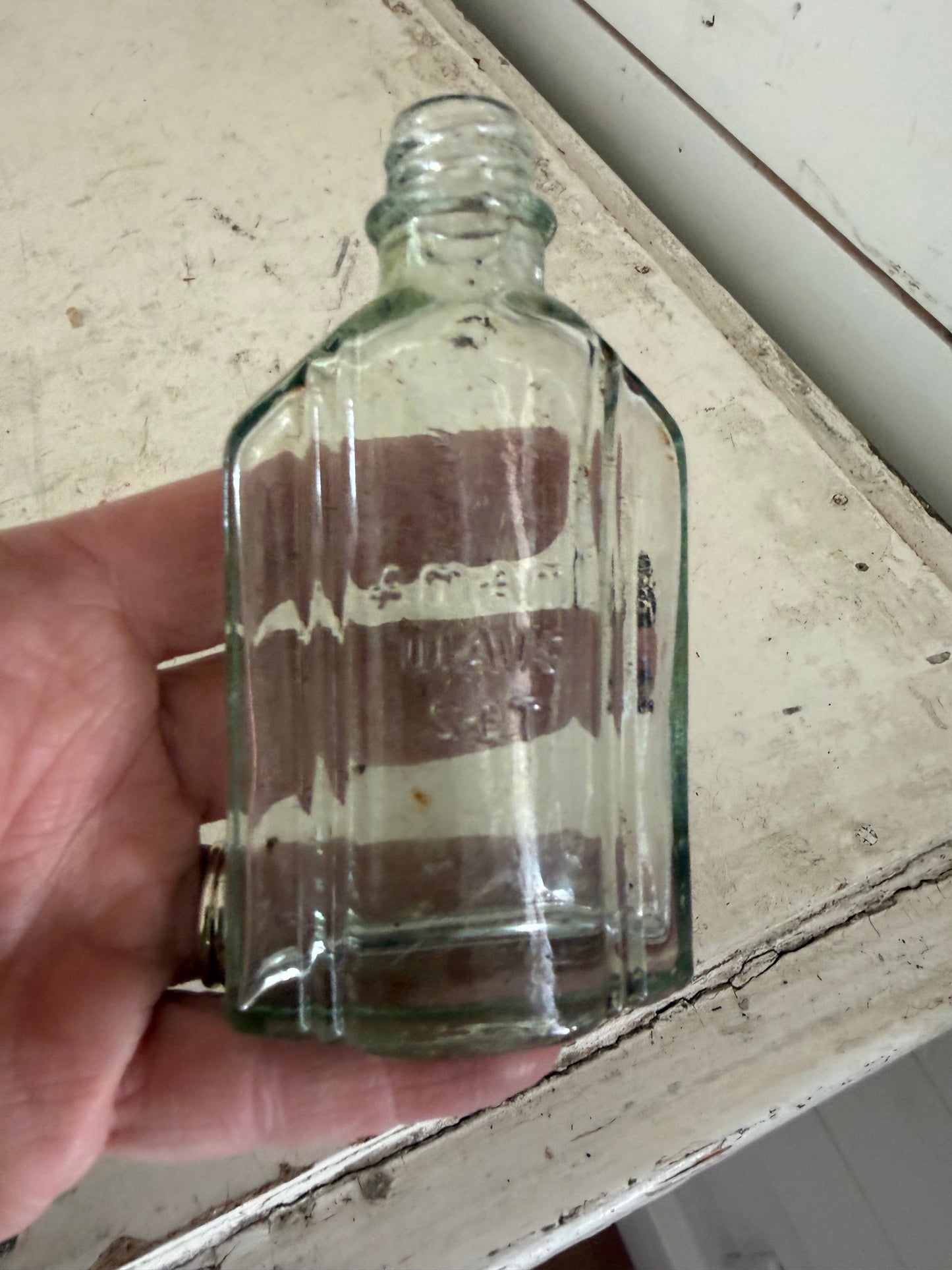 Amari Wave Set Bottle