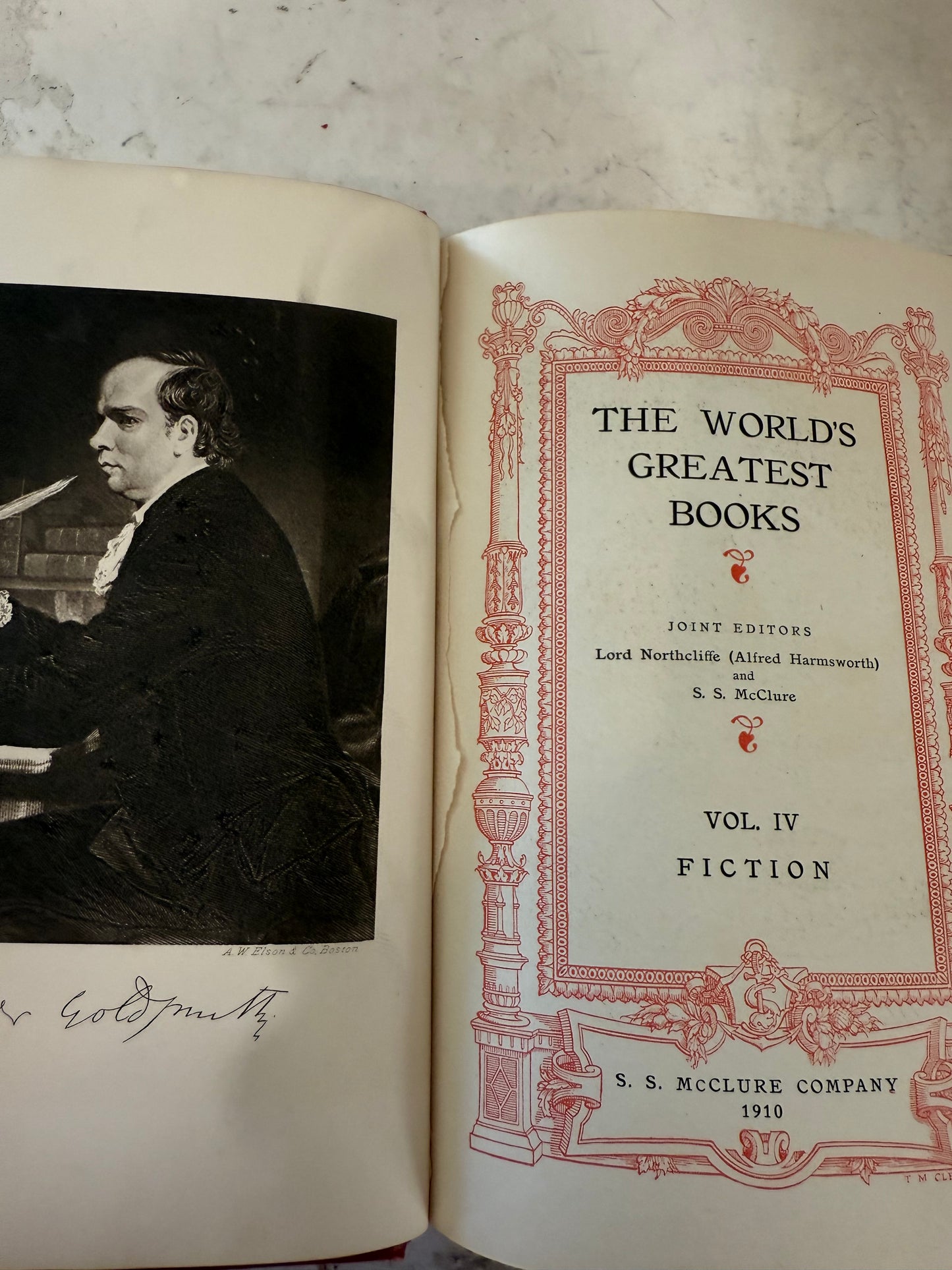 The world’s greatest books sold individually