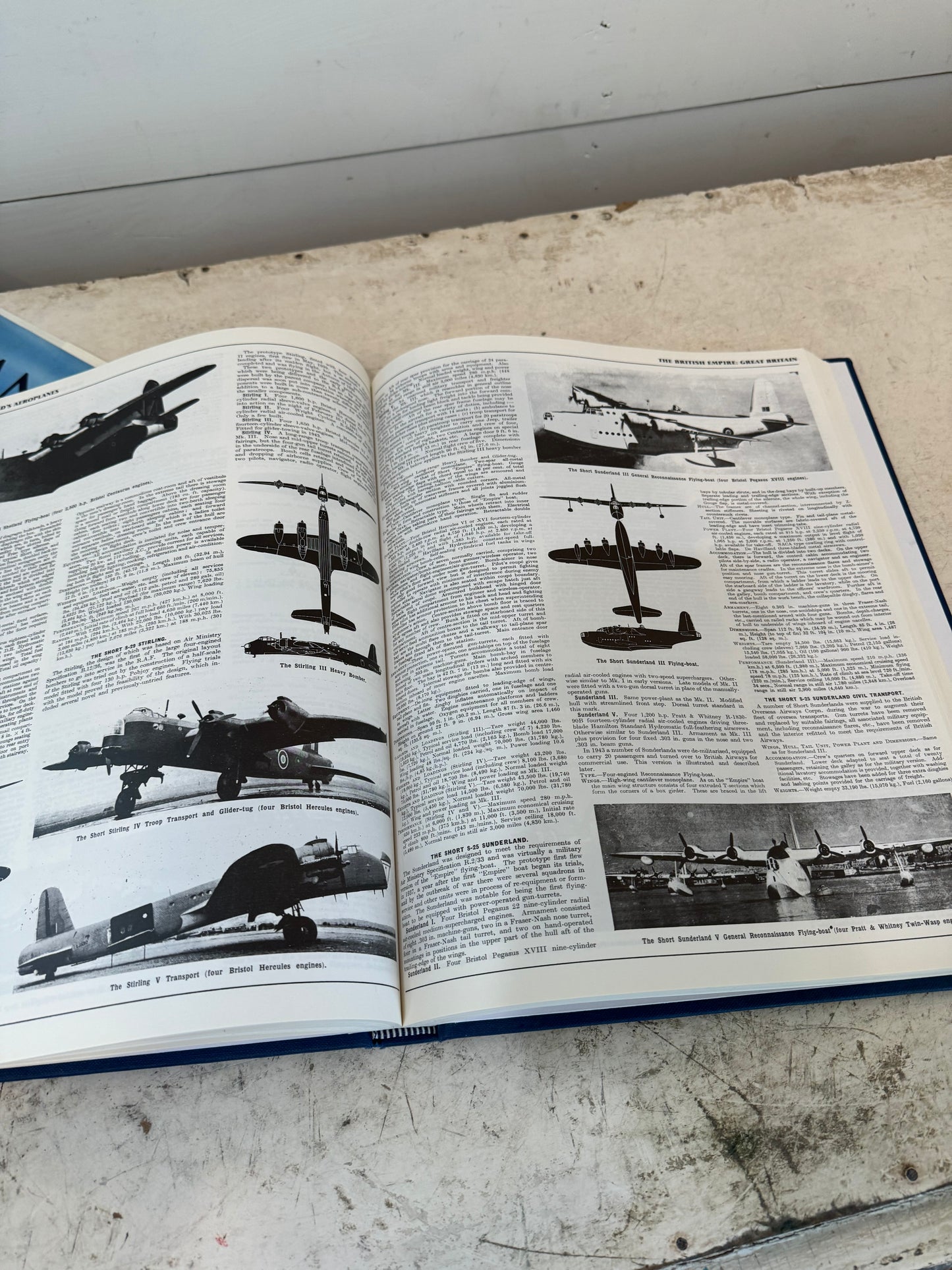 Jane's Fighting Aircraft of World War II by Leonard Bridgman