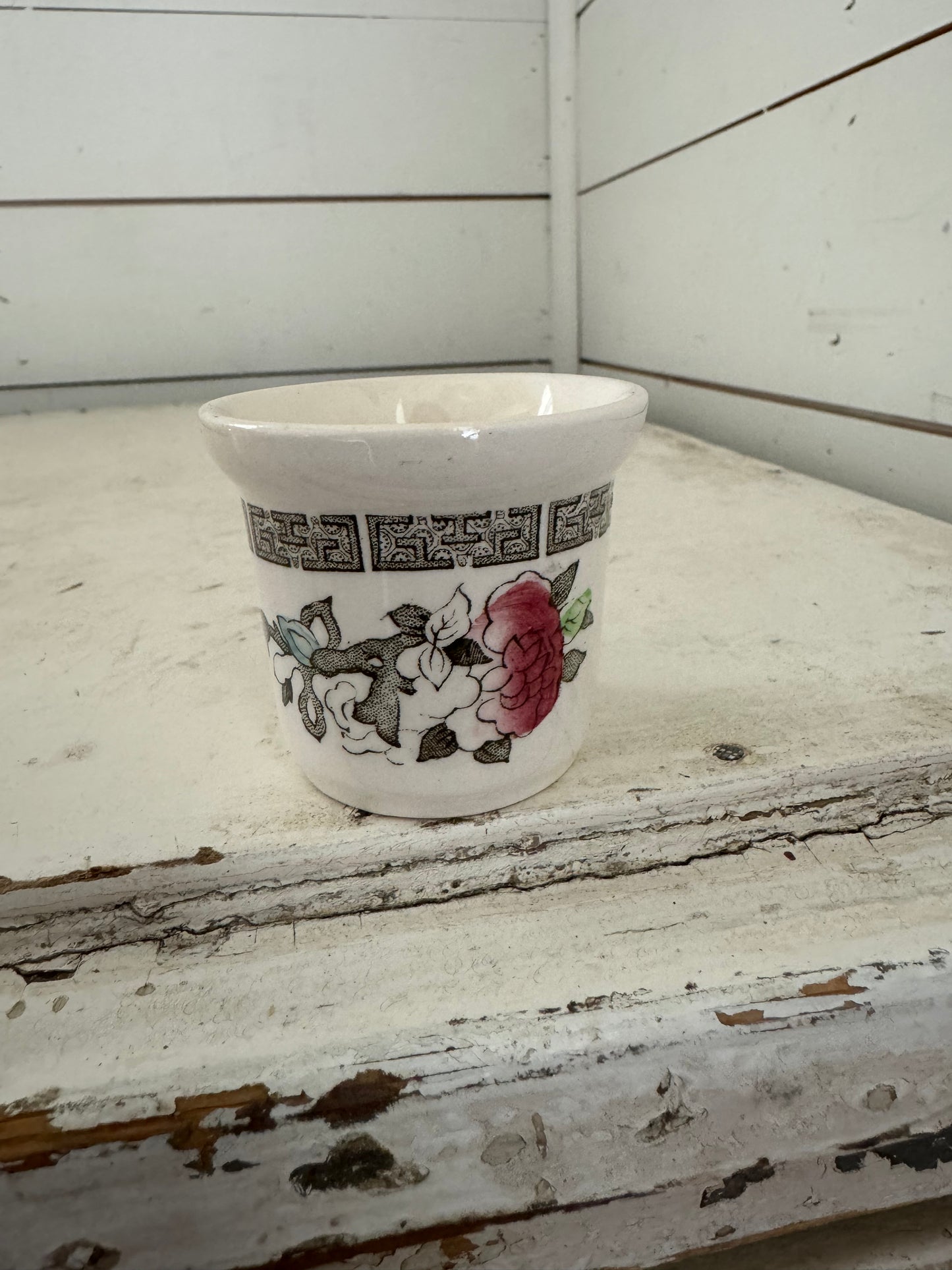 Johnson Brothers Egg Cup