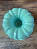 Mint 6 Cup Bundt Pan