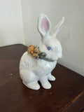 Ceramic Bunny - Will Get makeover
