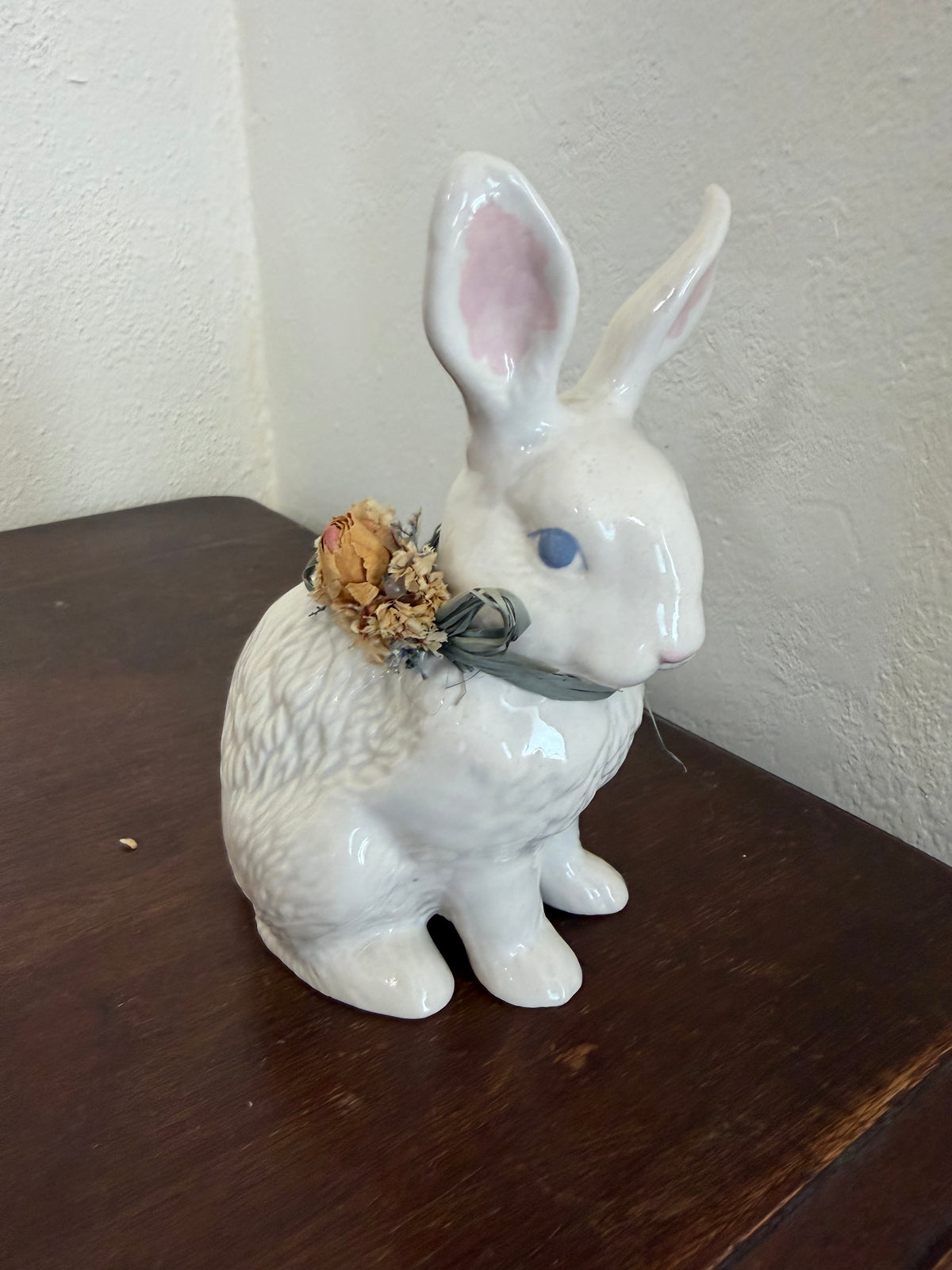 Ceramic Bunny - Will Get makeover