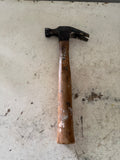 Vintage Craftsman Hammer