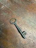 Skeleton key