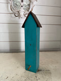 Birdhouse will get makeover