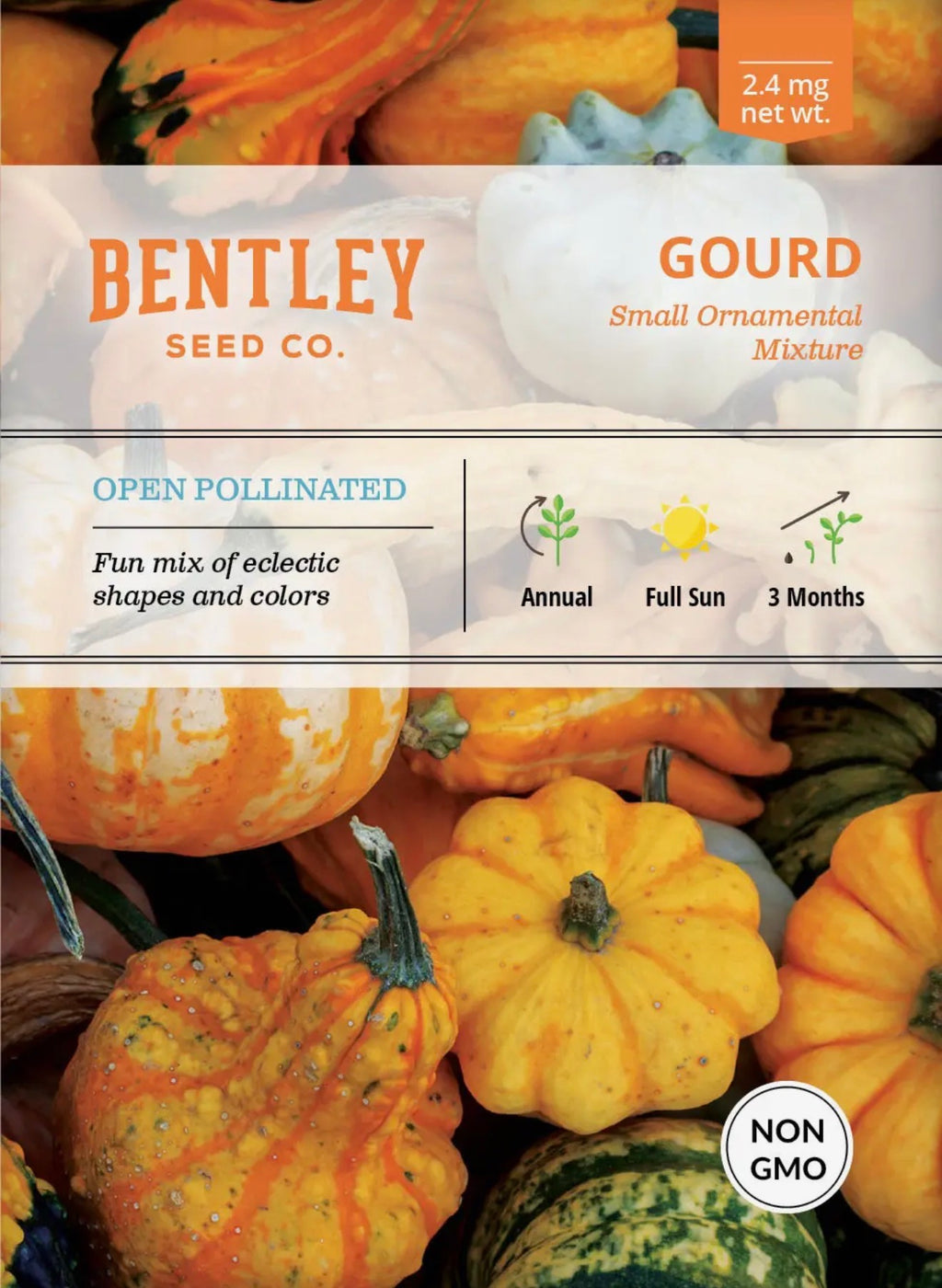 Bentley Seeds