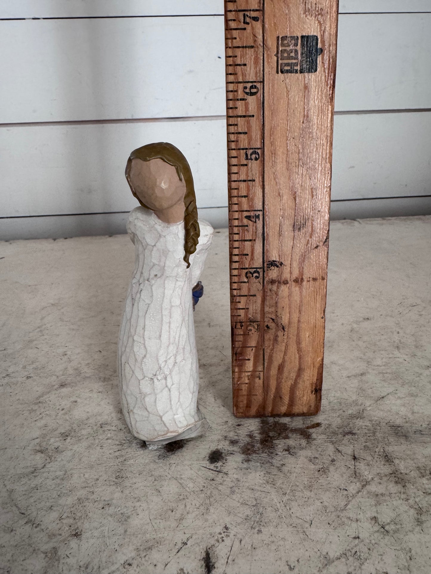 Willow Tree Joy Figurine no wings