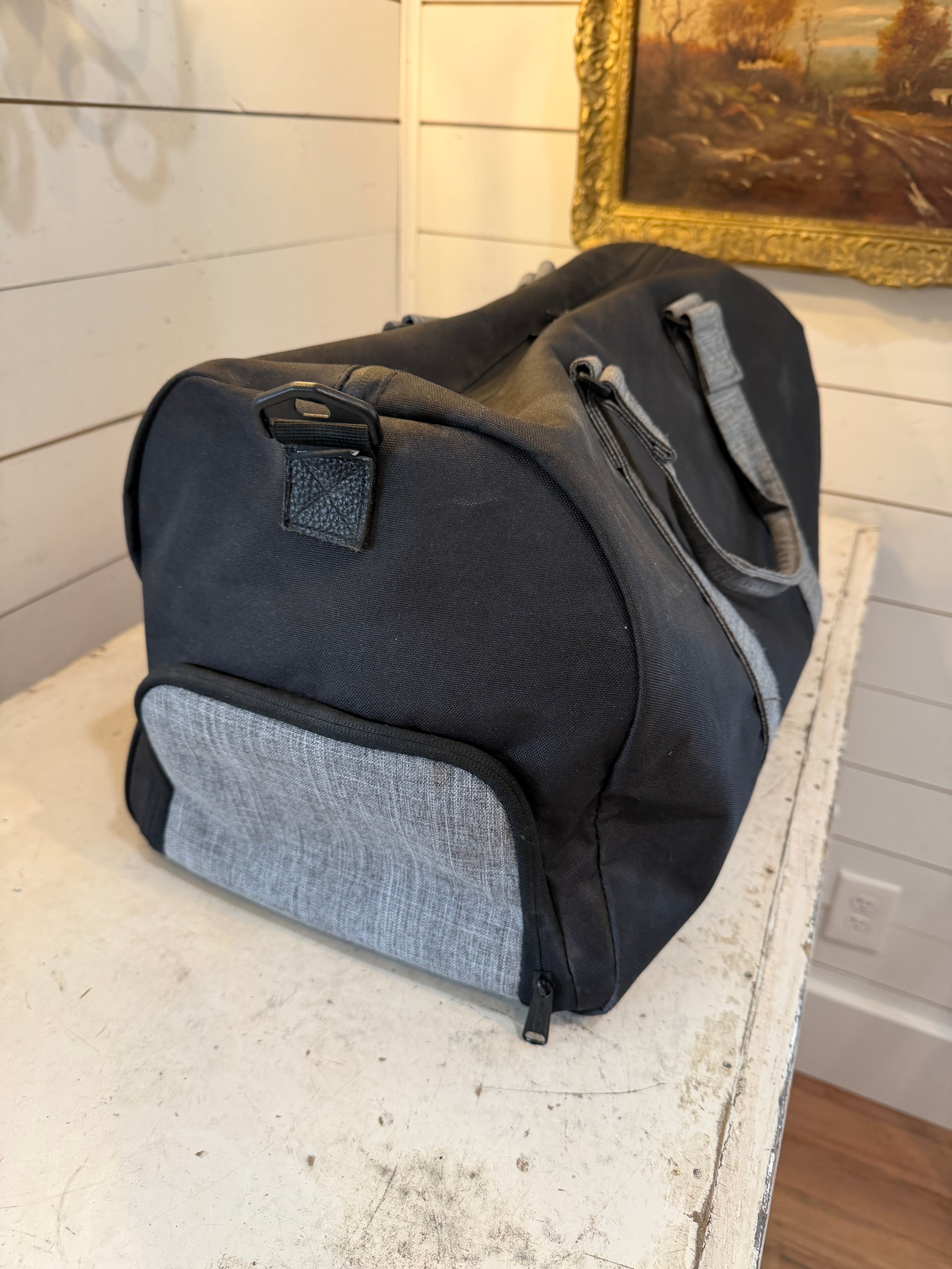 Hershel Supply Duffle Bag