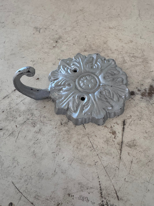 Cast Iron Hook Will get painted