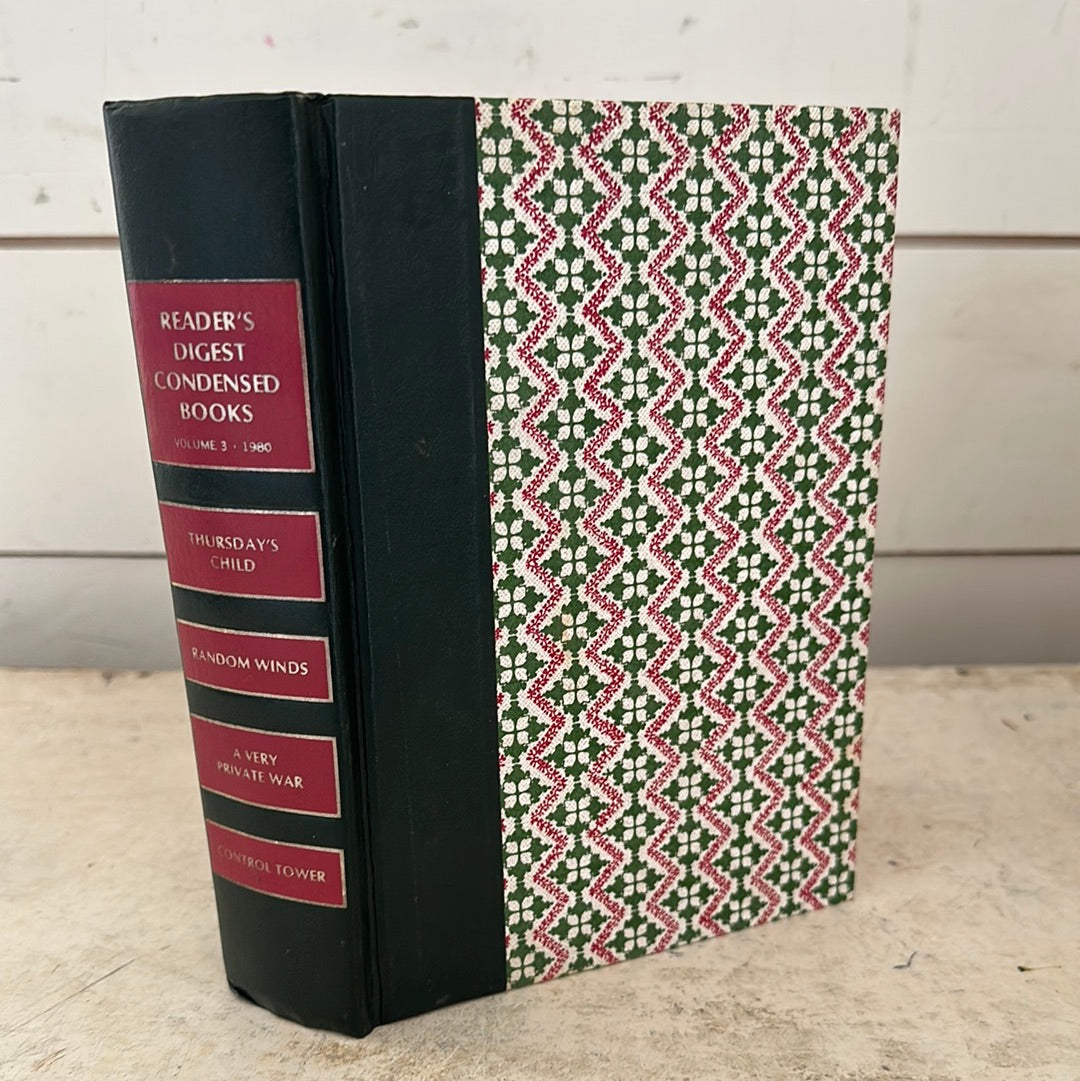 Readers Digest Book Collection - sold individually
