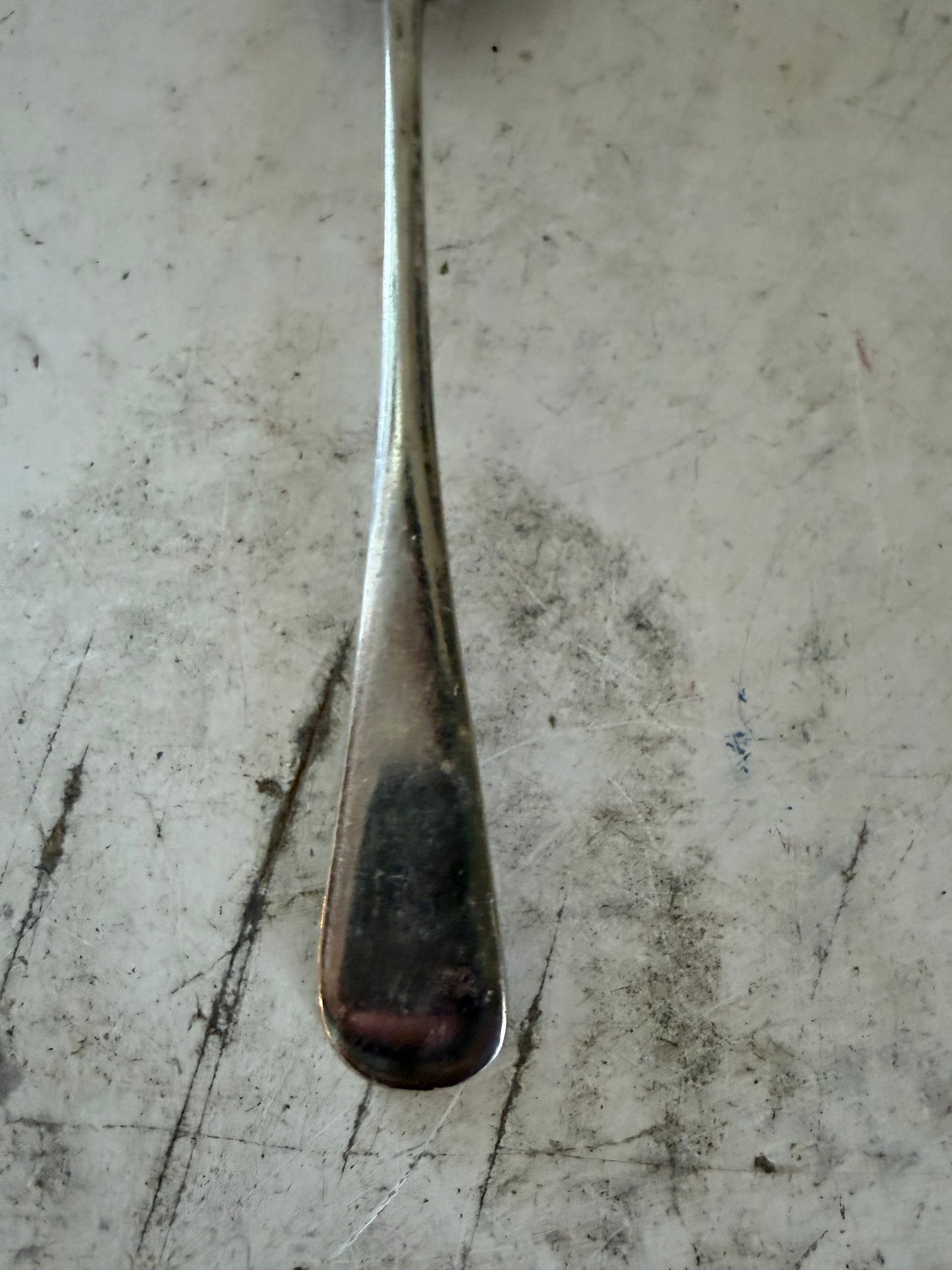 Silver plated Serving Spoons sold individually