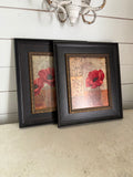 Frame will get art and makeover sold individually