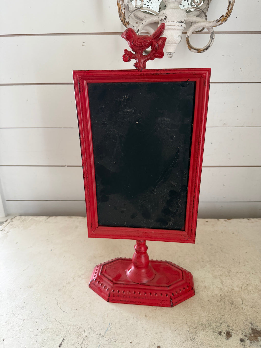 Red Bird sign will get makeover and art