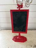 Red Bird sign will get makeover and art