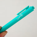Jotter pen