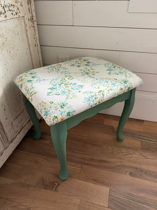 Vintage Stool