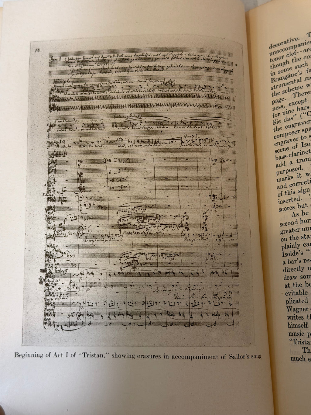 July 1925 issue of The Musical Quarterly published by G. Schirmer, Inc. in New York