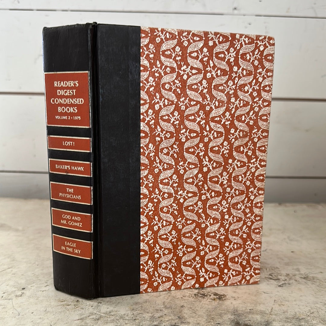 Readers Digest Book Collection - sold individually