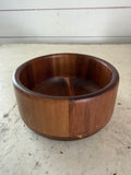Wood bowl will get makeover
