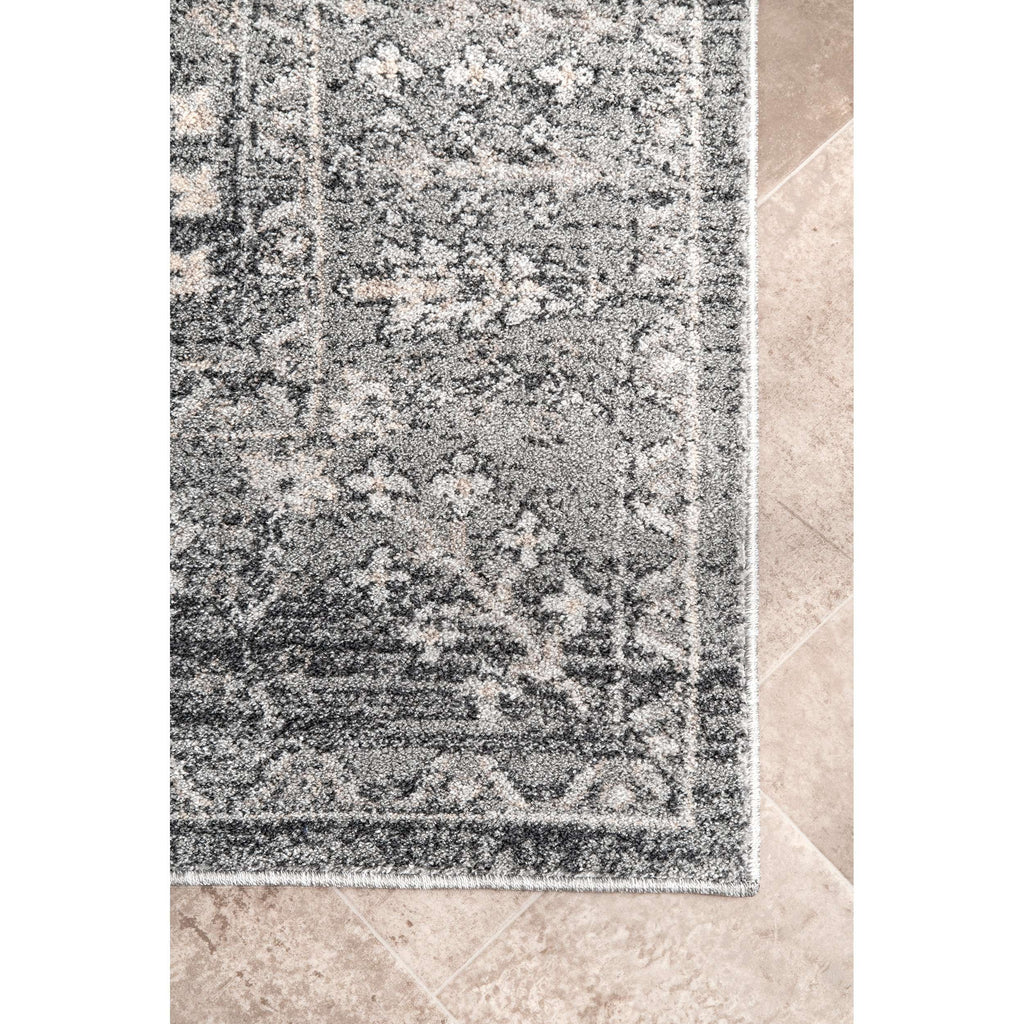 Vintage Tribal Bessie Area Rug 8x10