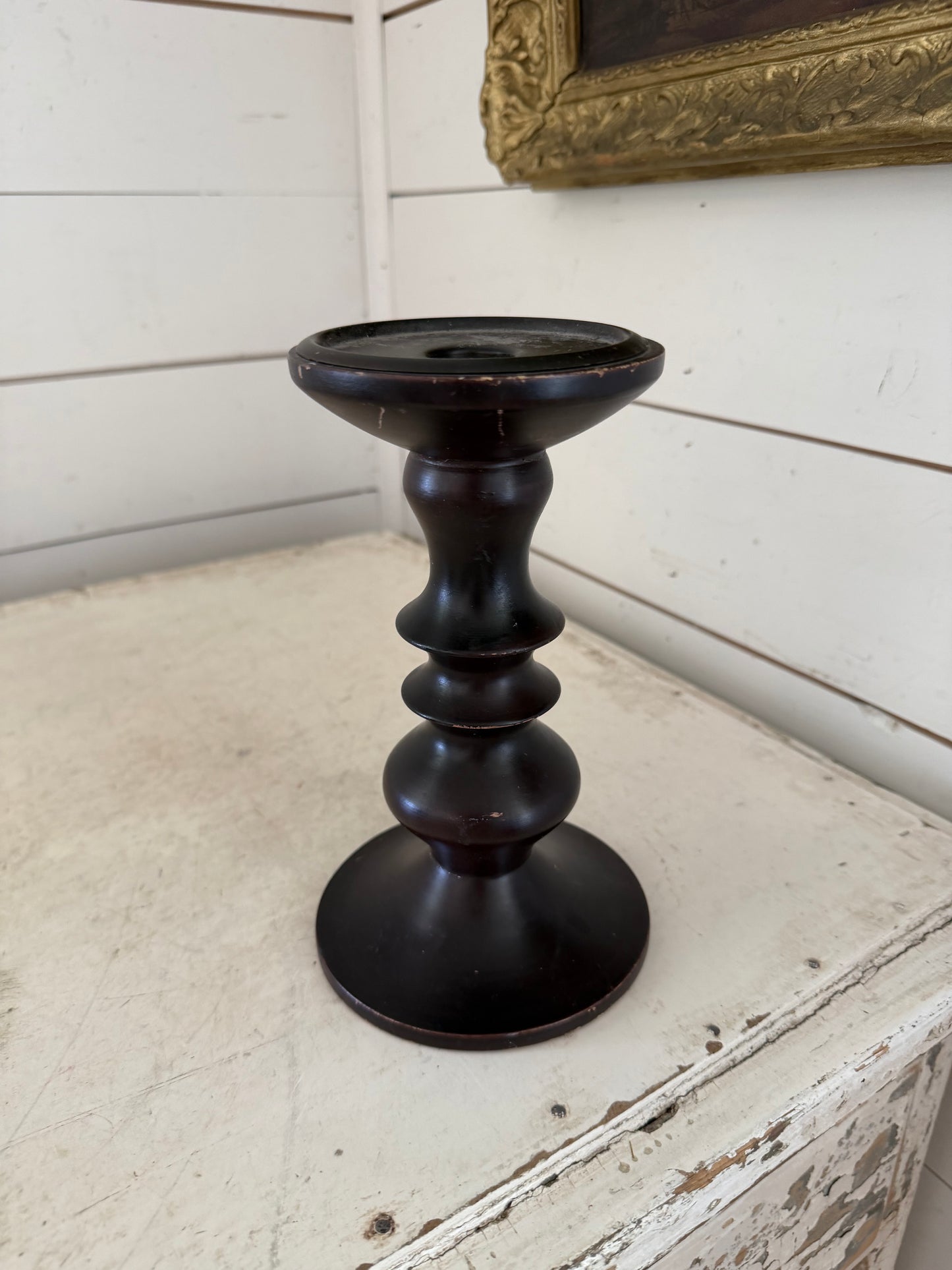 Candlestick will get a makeover