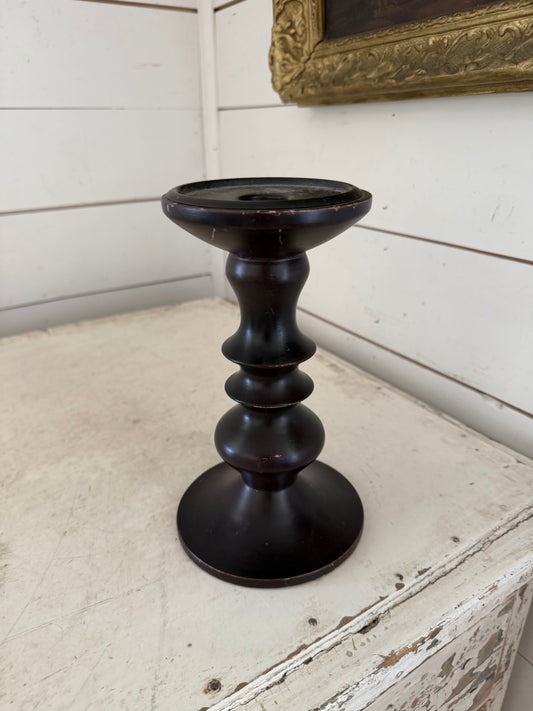 Candlestick will get a makeover