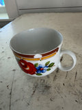 Winterling Röslau Bavaria Tea Cup With Chip