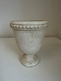 Cement Urn Planter