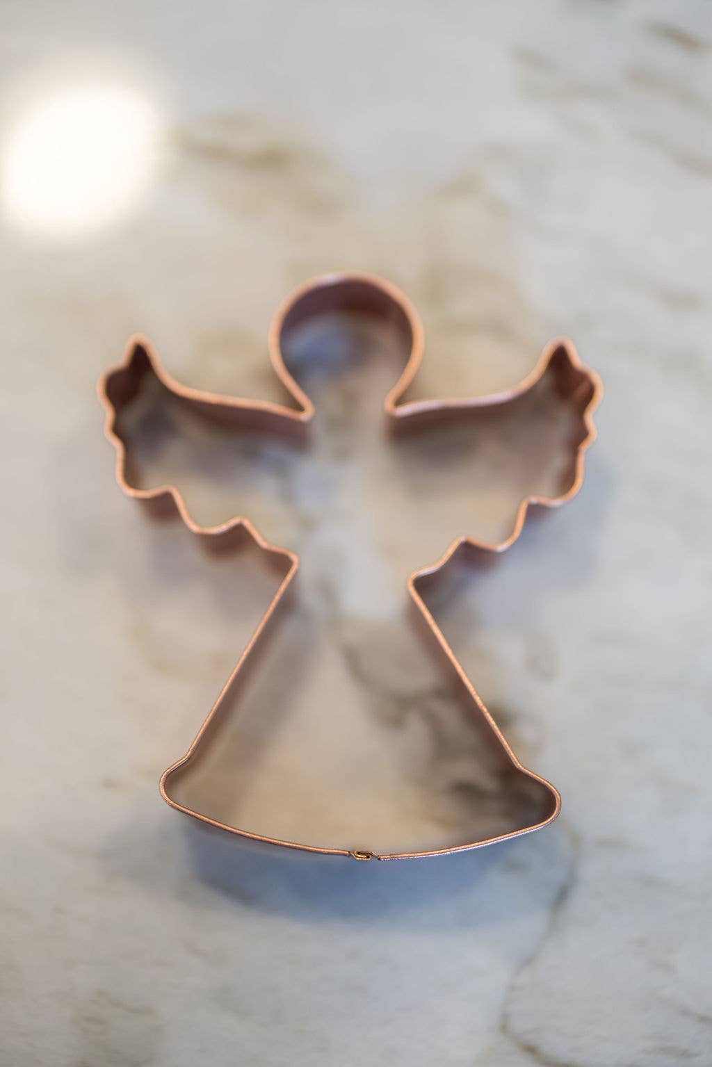 Christmas Cookie Cutters - Set of 6
