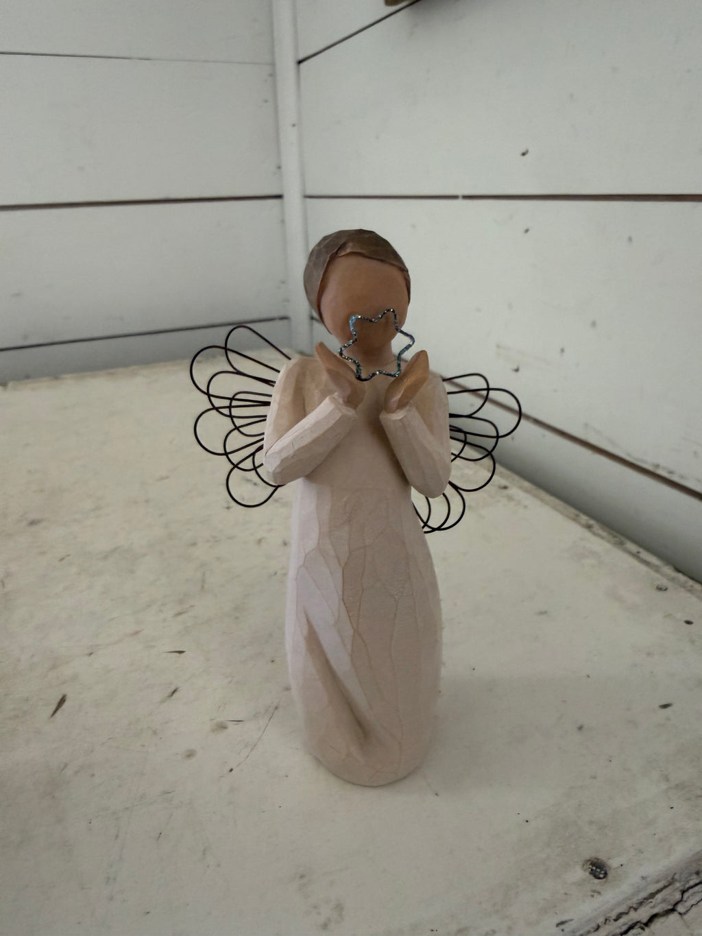 Willow Tree figurines by artist Susan Lordi sold individually