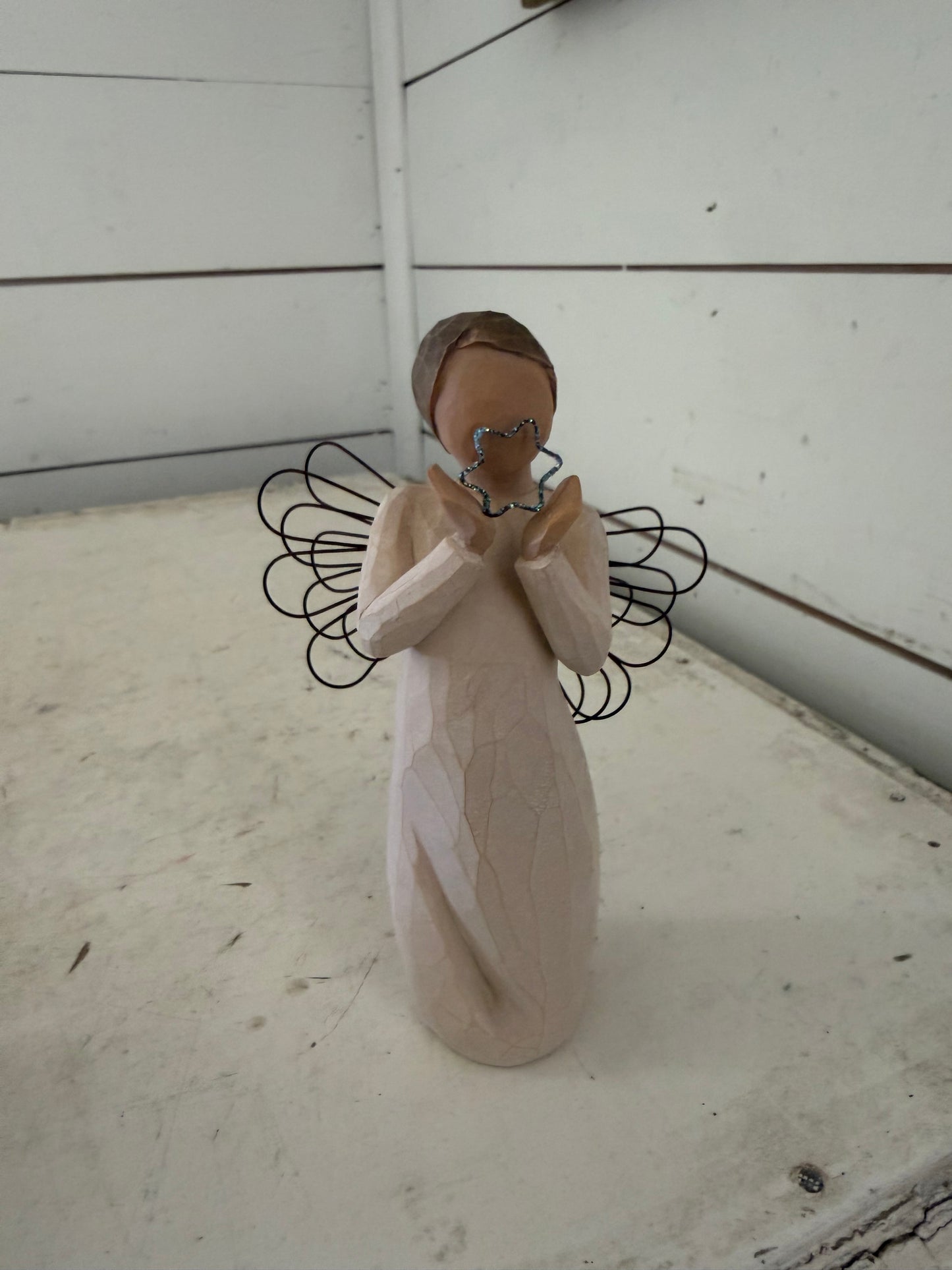 Willow Tree figurines by artist Susan Lordi sold individually
