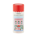 Whimsical Holiday Shoppe Christmas Puzzle