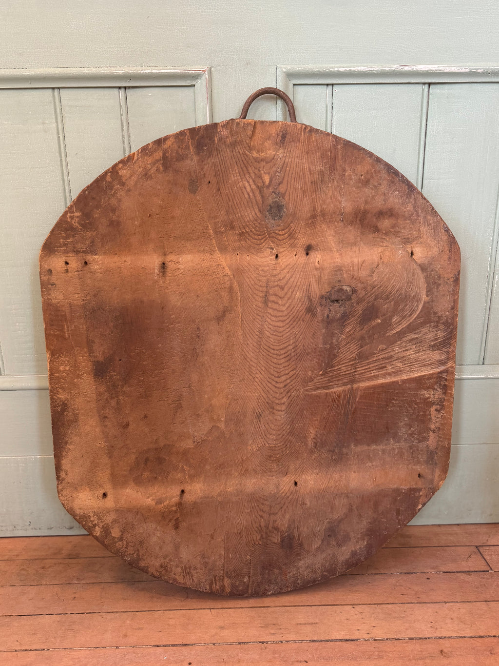 Antique European Cutting Boards