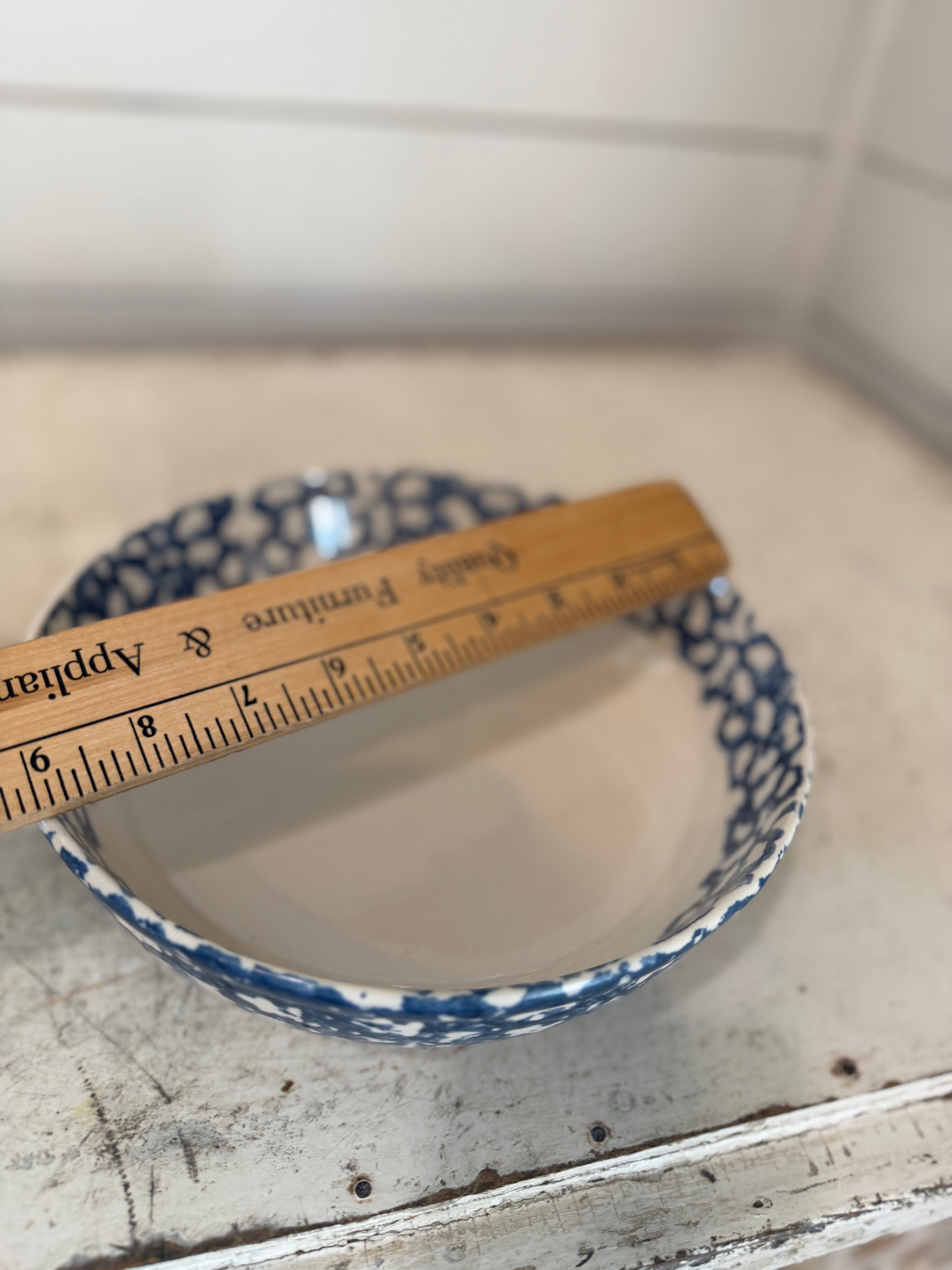 Gibson Soongeware Bowl