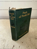 Puck of Pook's Hill by Rudyard Kipling