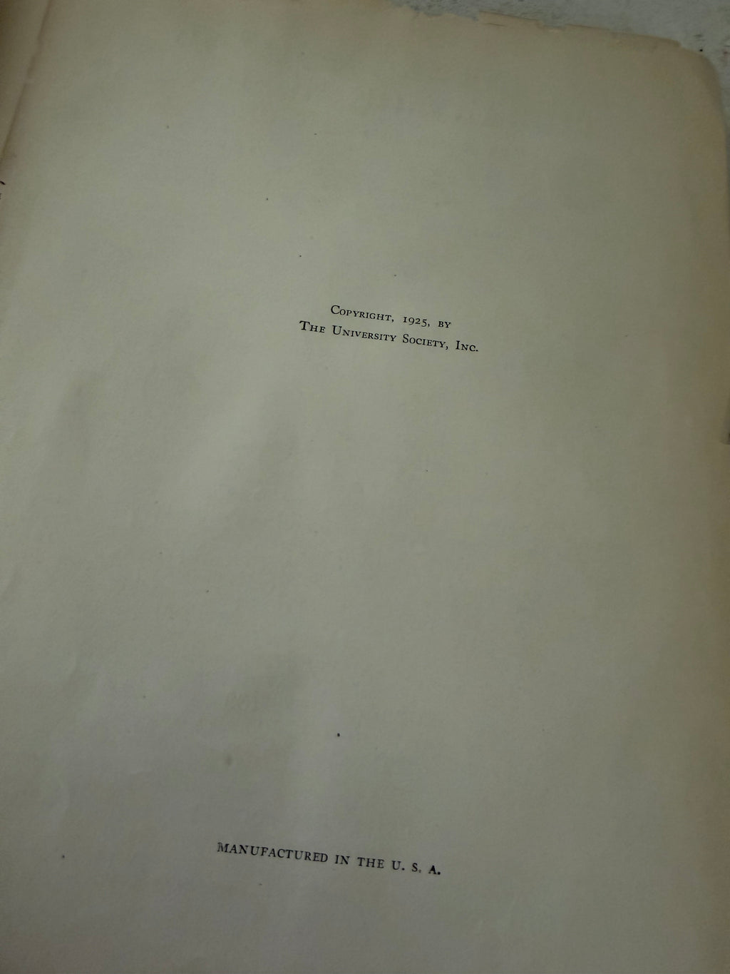 The International Library of Music for Home and Studio sold individually