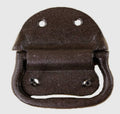 Cast Iron Trunk Pull