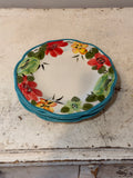 Pioneer Woman Vintage Bloom Plate - SOLD INDIVIDUALLY