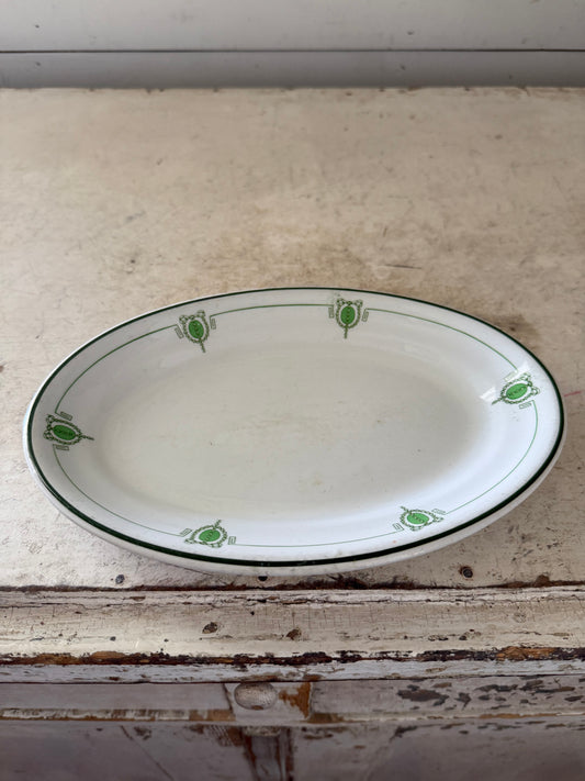 Grindley Hotel Ware England Platter