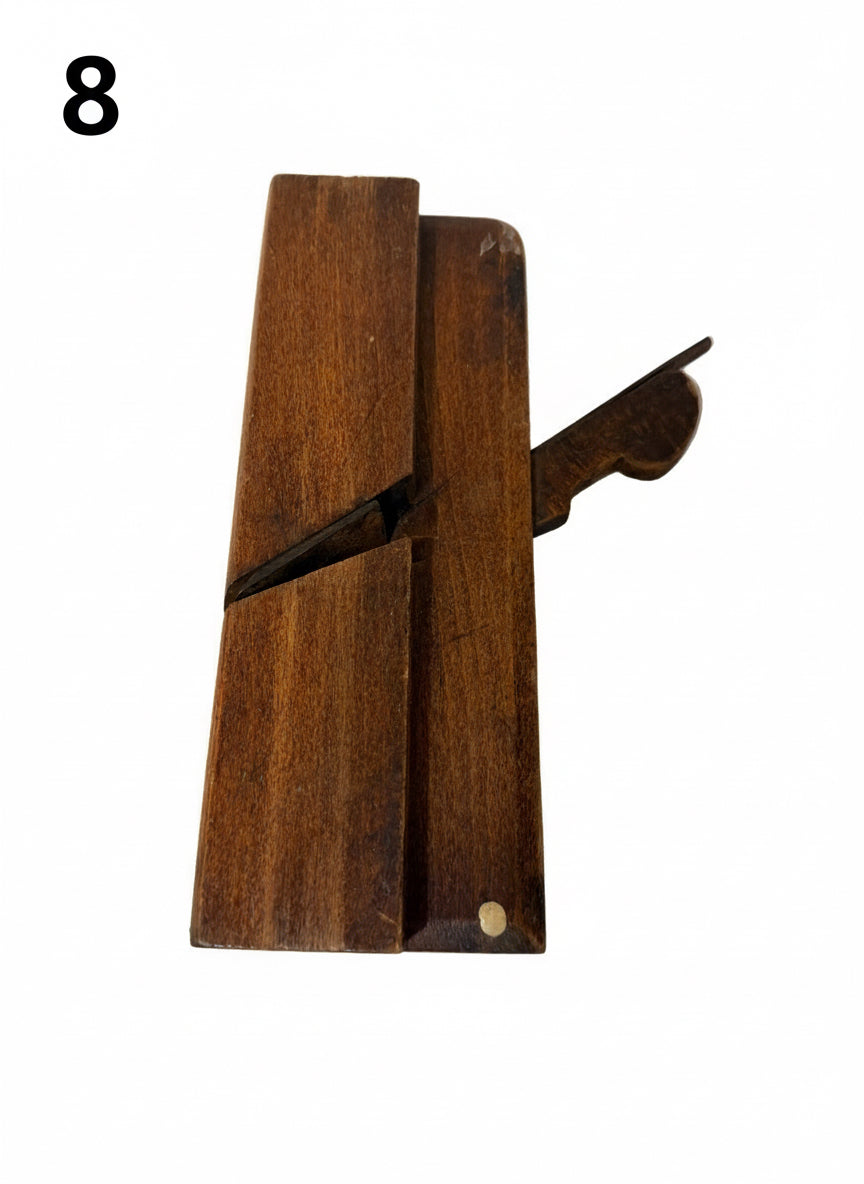 Antique English Plane - Sold Individually