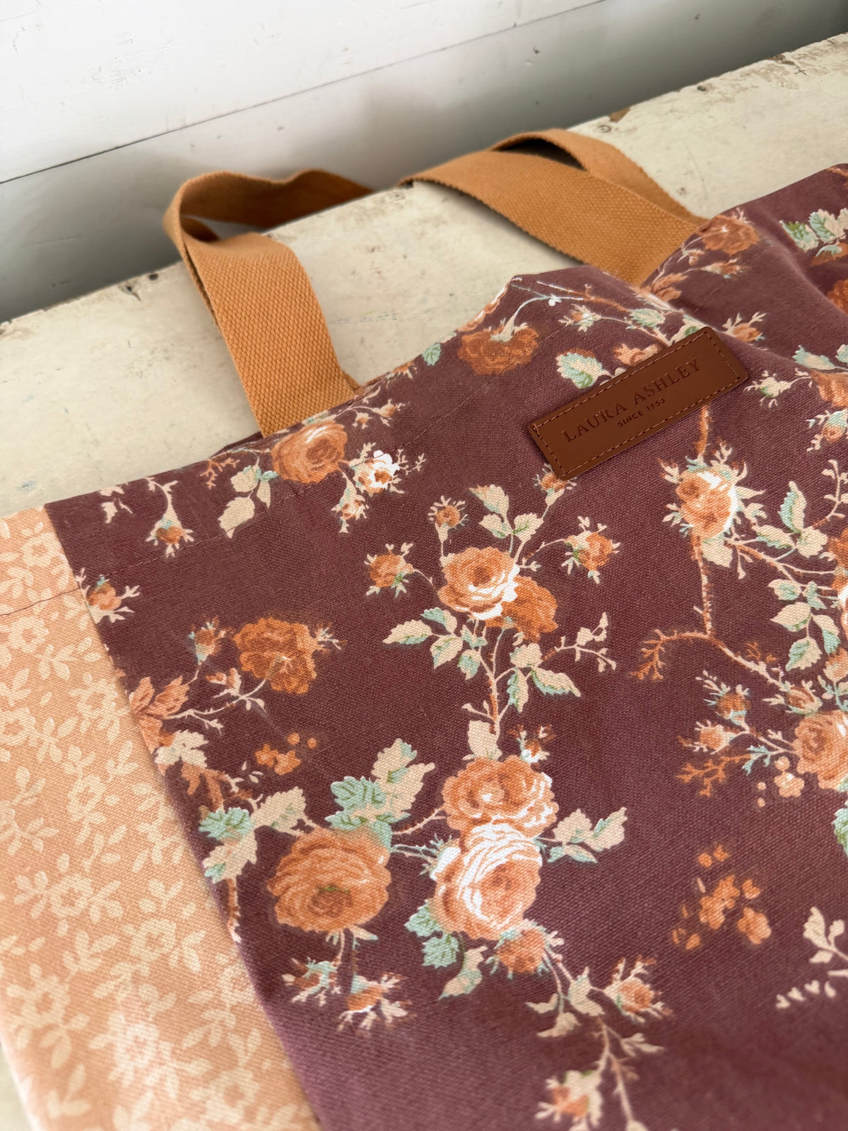 Laura Ashley Tote
