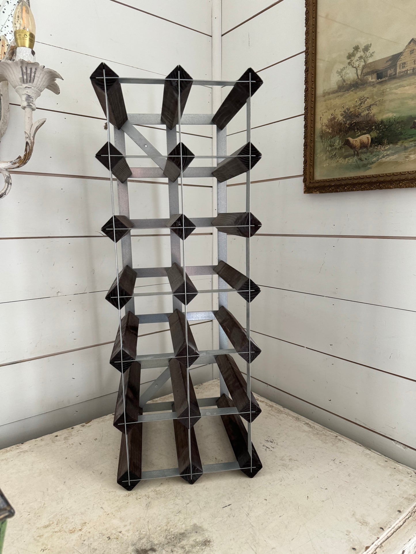 Wine Rack