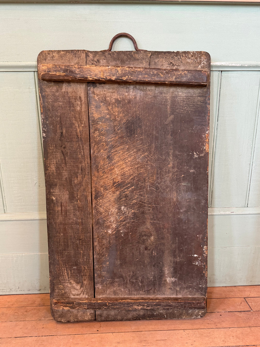 Antique European Cutting Boards