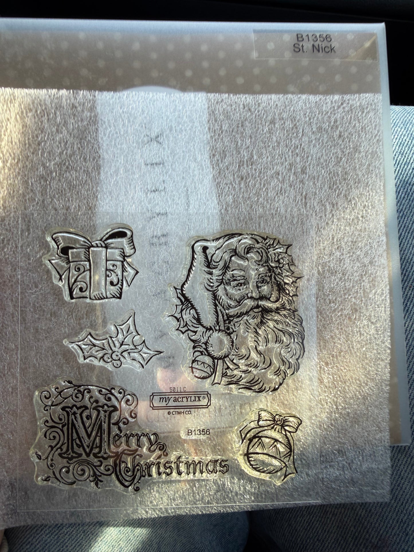 Close to My Heart Stamp Sets - sold Individually