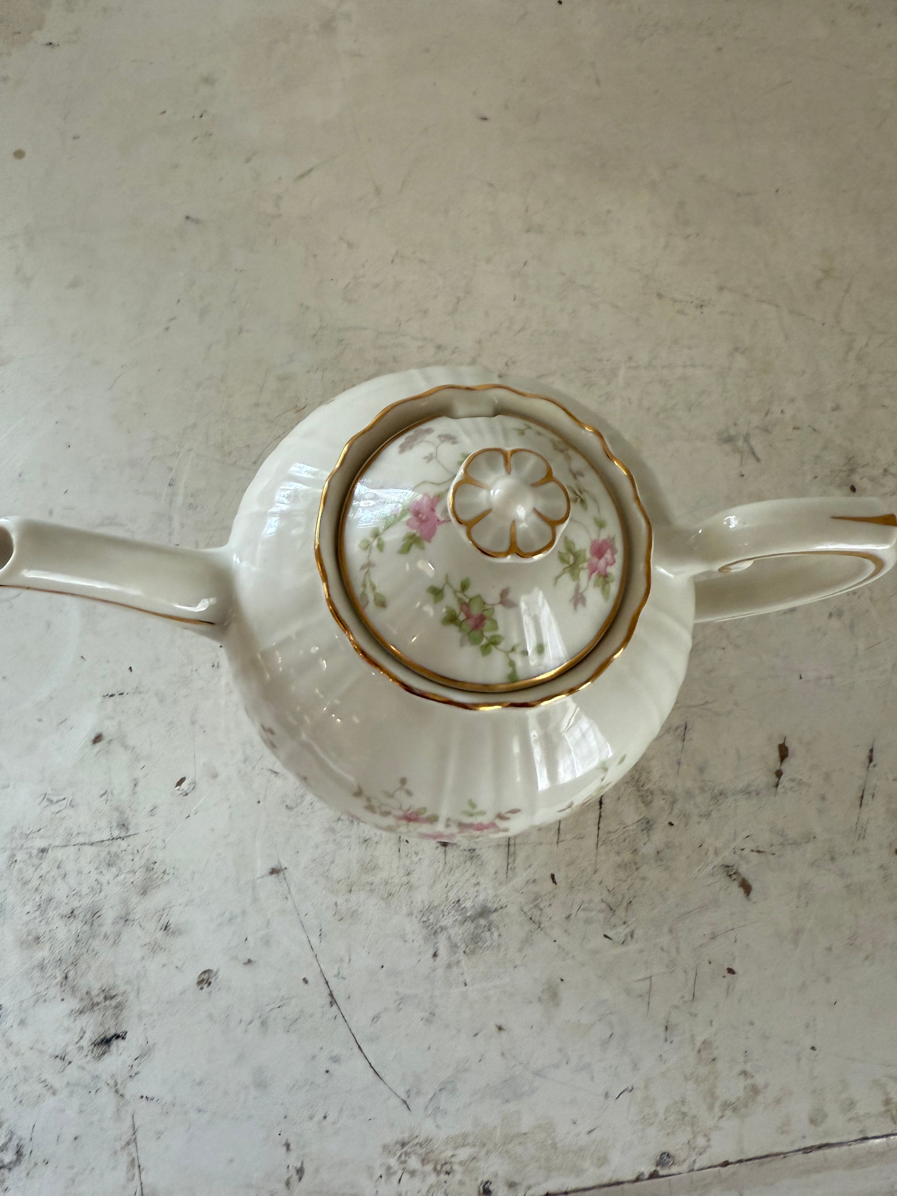 Federal Syracuse China - Made in USA
