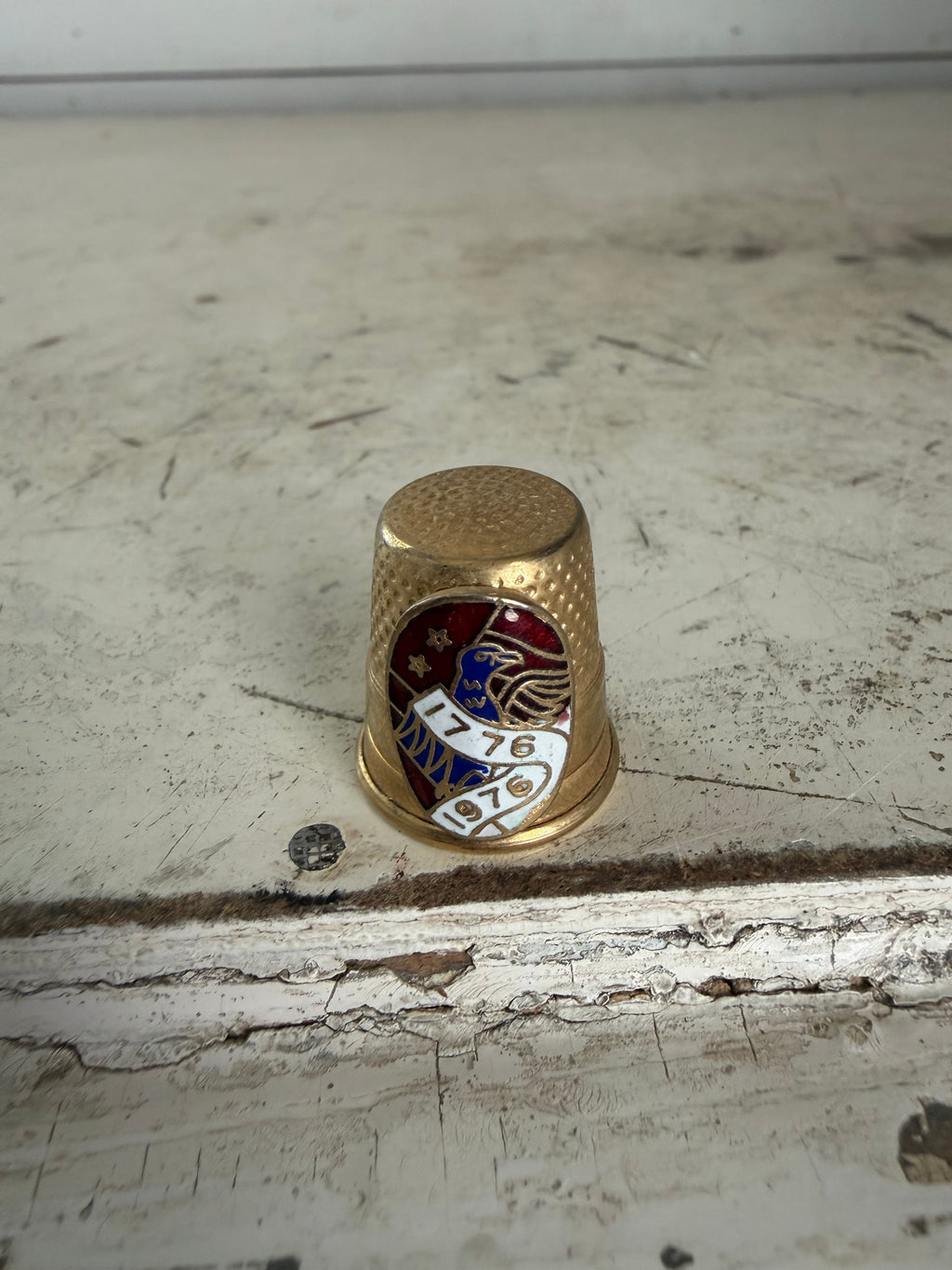 Vintage Thimble Collection sold individually